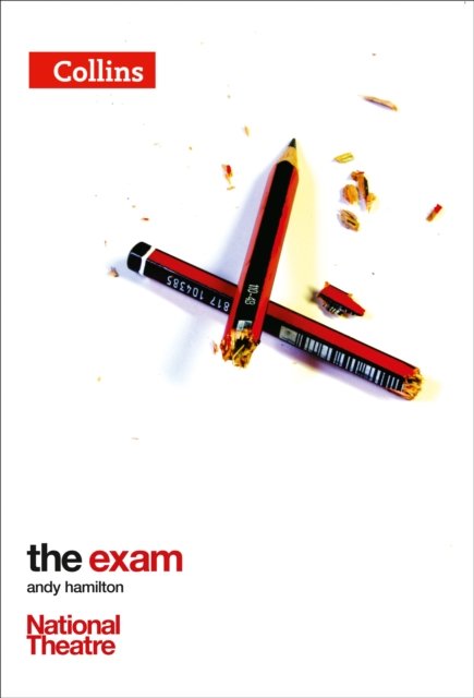NATIONAL THEATRE PLAYS EXAM PB