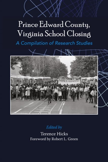 Prince Edward County, Virginia School Closing