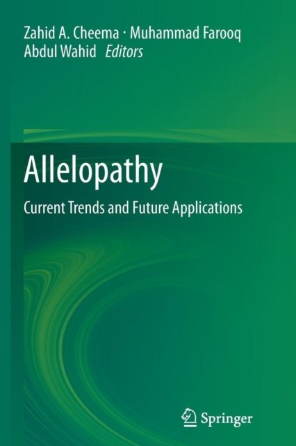 Allelopathy