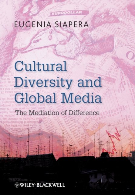 Cultural Diversity Global Medi