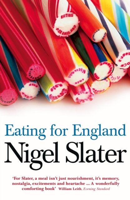 EATING FOR ENGLAND PB
