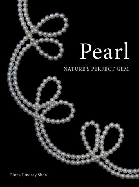 Pearl – Nature's Perfect Gem