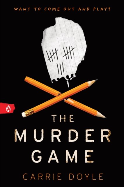 The Murder Game