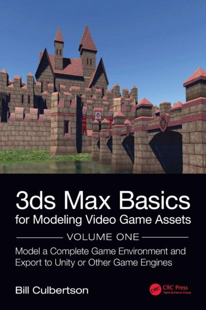 3ds Max Basics for Modeling Video Game Assets