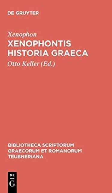 Xenophontis Historia Graeca