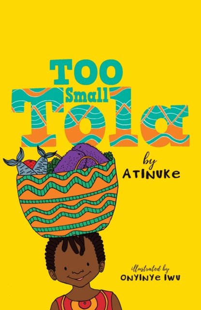 Too Small Tola