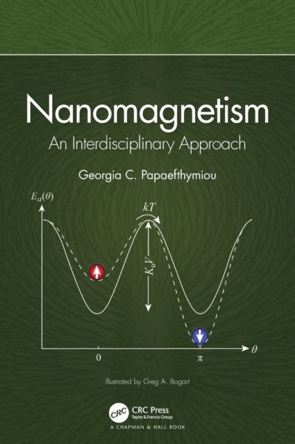 Nanomagnetism