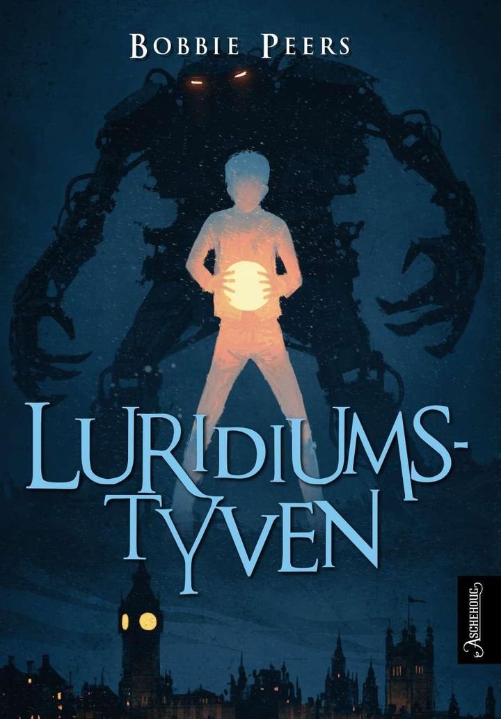 Luridiumstyven