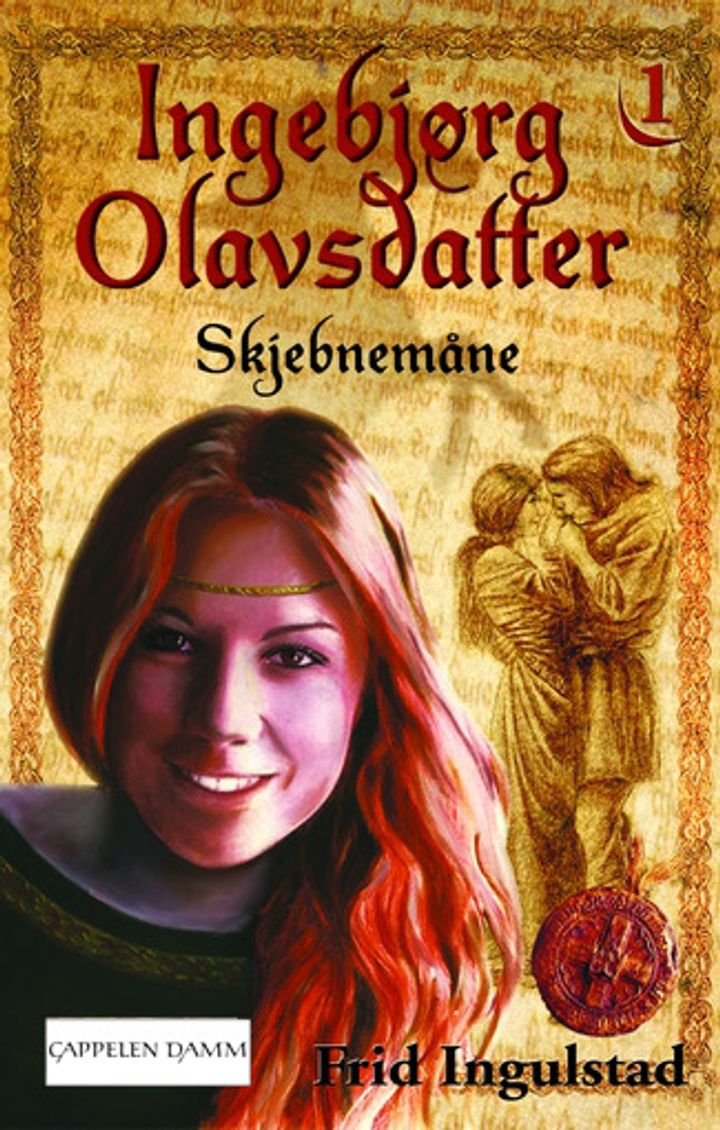 Skjebnemåne