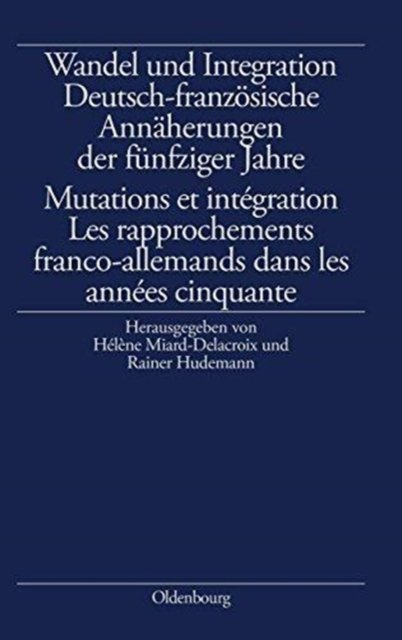 Wandel und Integration