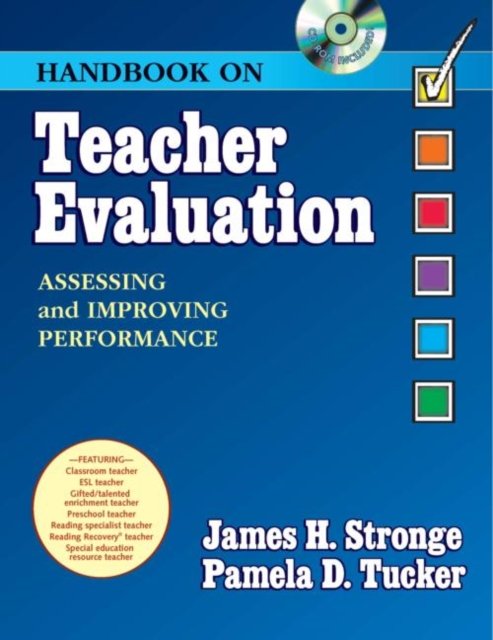 Handbook on Teacher Evaluation