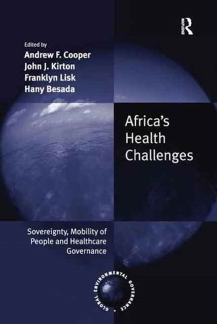 Africa''s Health Challenges