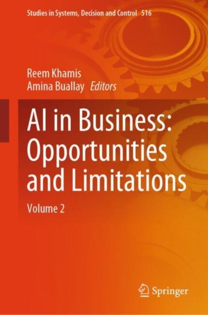 AI in Business: Opportunities and Limitations