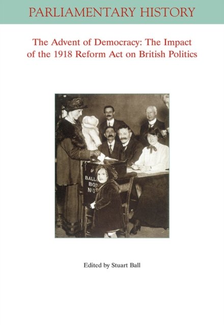 The Advent of Democracy