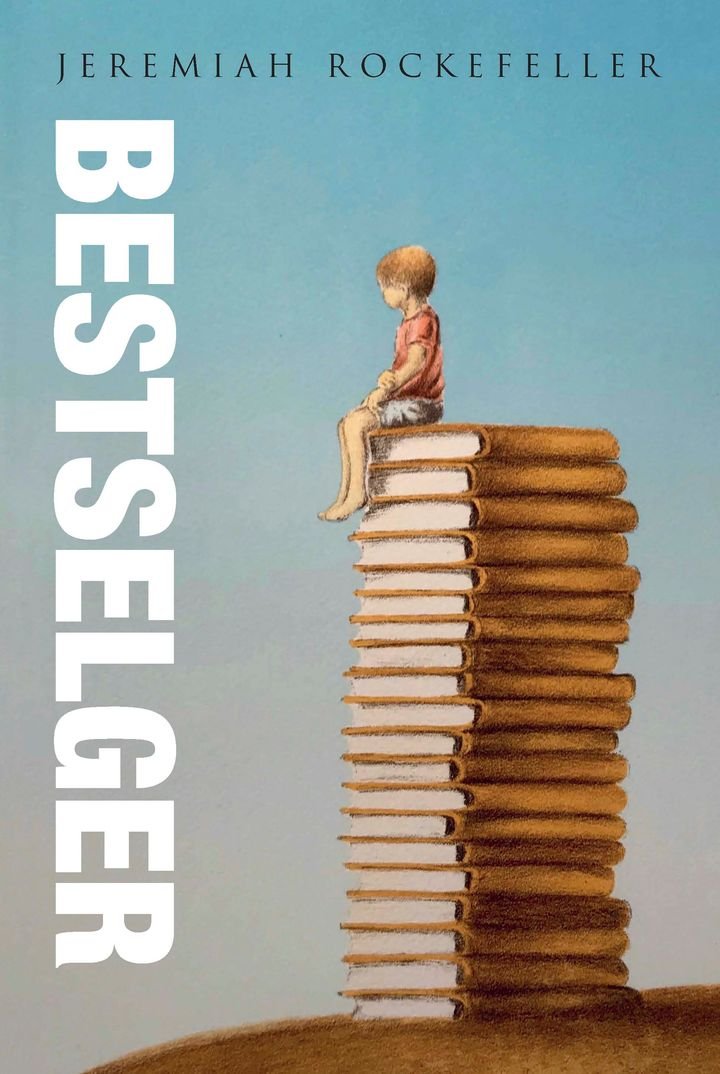 Bestselger - Pseudonym