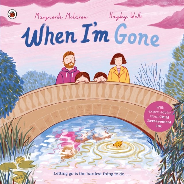When I''m Gone