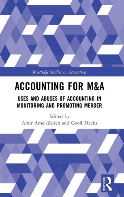 Accounting for M&A