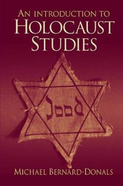 An Introduction to Holocaust Studies