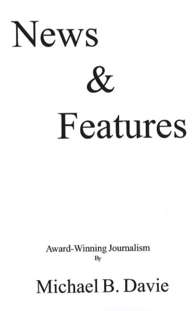 News & Features