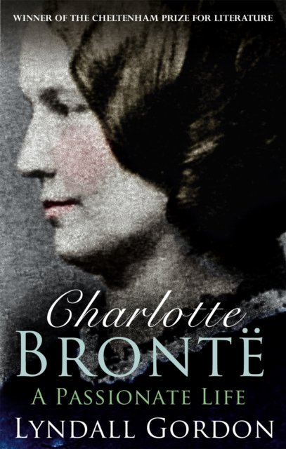 Charlotte Brontë