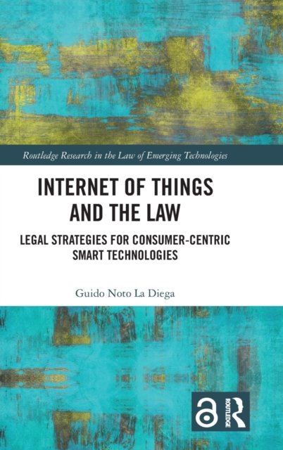 Internet of Things and the Law