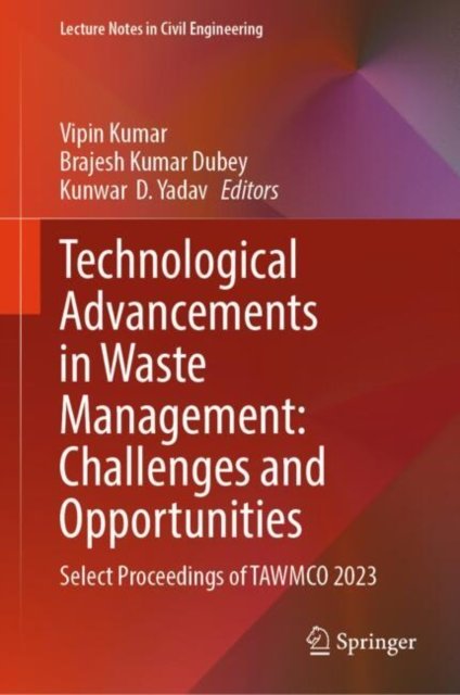 Technological Advancements in Waste Management