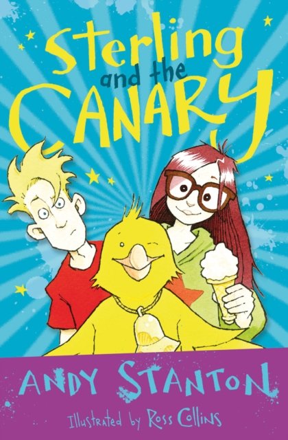 STERLING & CANARY