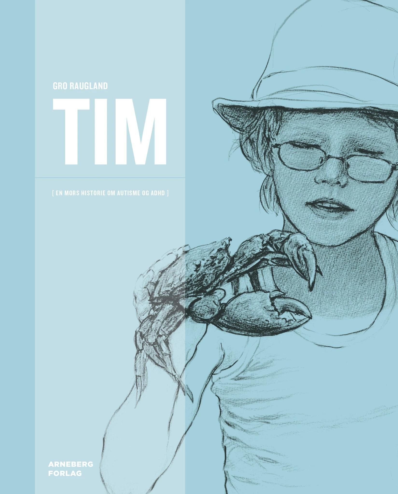 Tim av Gro Raugland