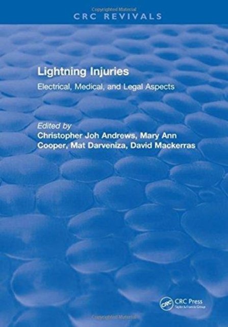 Lightning Injuries