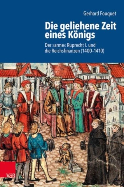 Die geliehene Zeit eines Konigs