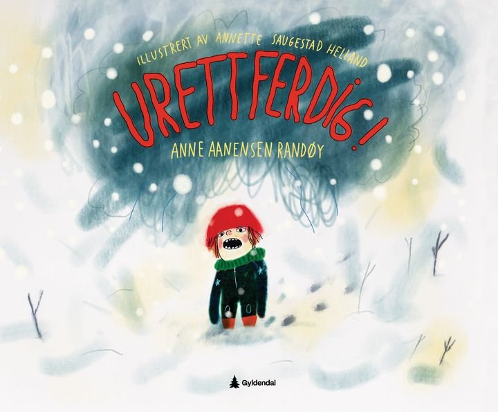 Urettferdig!