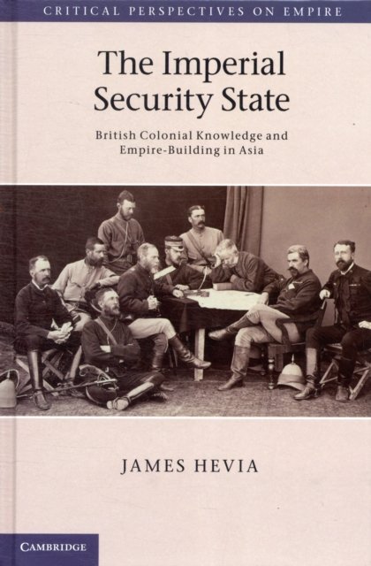 The Imperial Security State