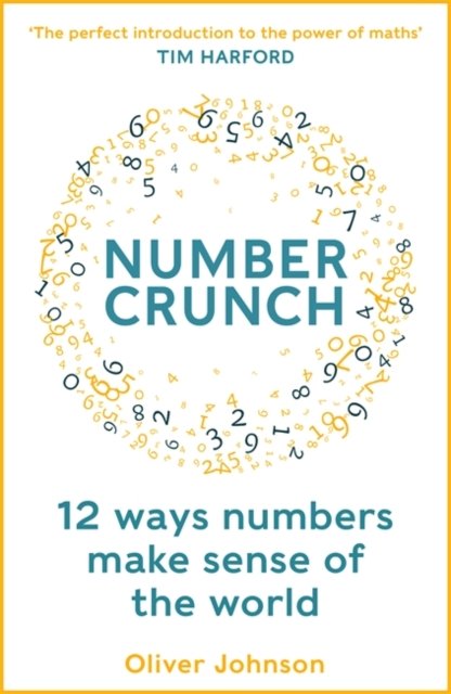 Numbercrunch