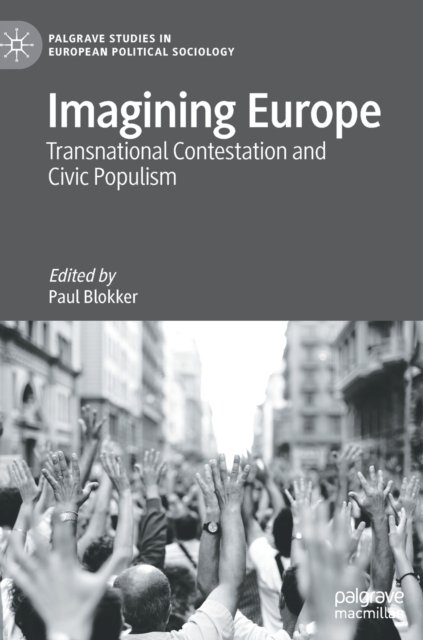 Imagining Europe