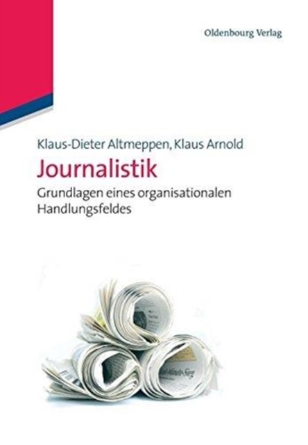 Journalistik