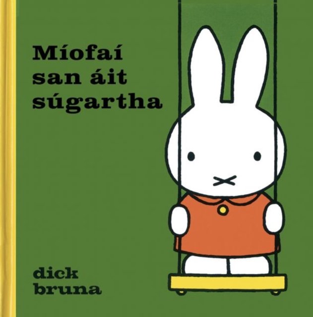 Miofai san ait sugartha