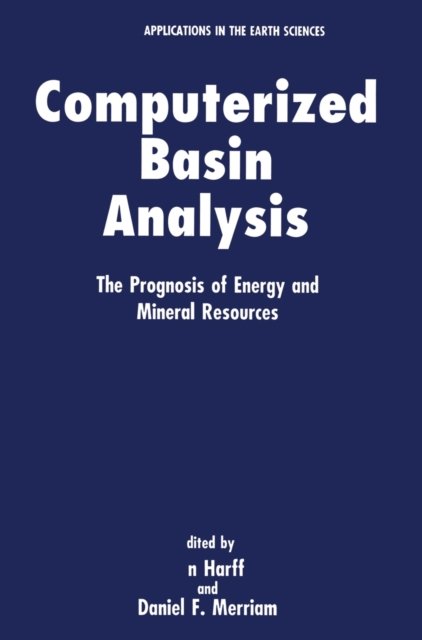 Computerized Basin Analysis