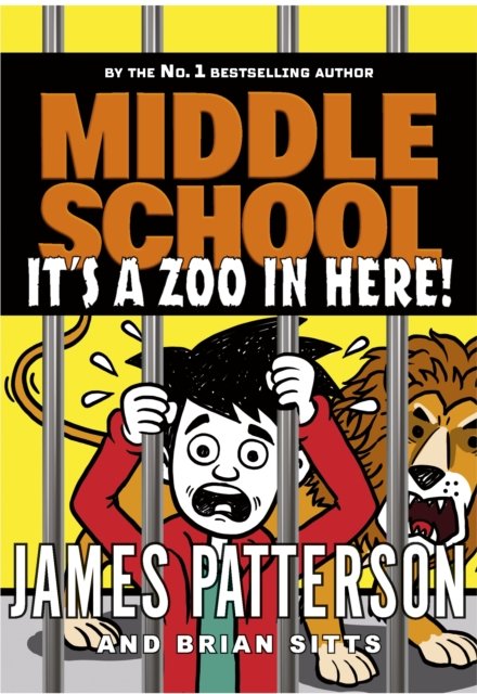 Middle School: It’s a Zoo in Here