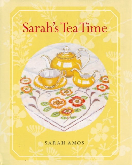 Sarah''s Tea Time