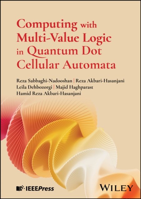 Computing with Multi–Value Logic in Quantum Dot Cellular Automata