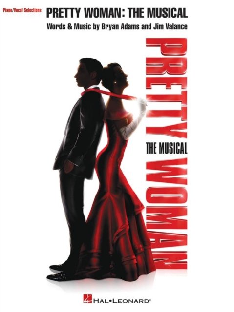 PRETTY WOMAN THE MUSICAL