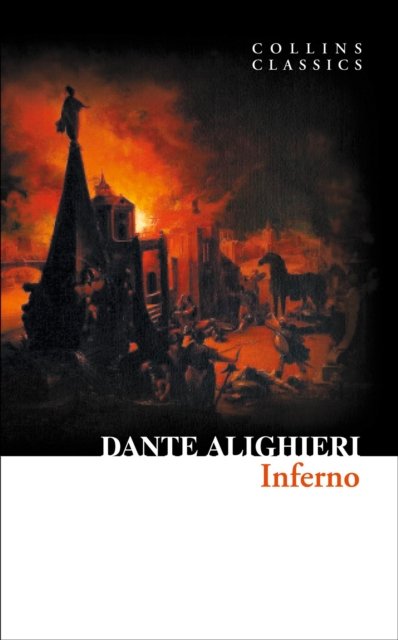 CLASSICS INFERNO