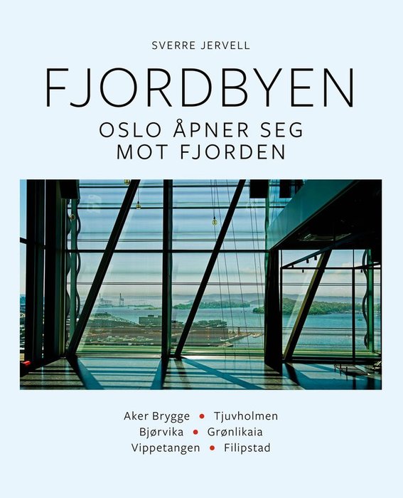 Fjordbyen