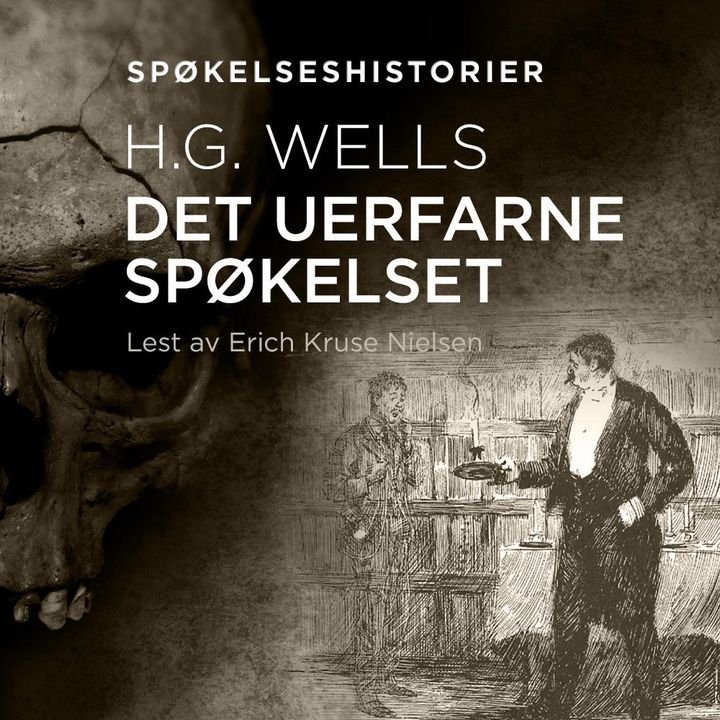 Det uerfarne spøkelset