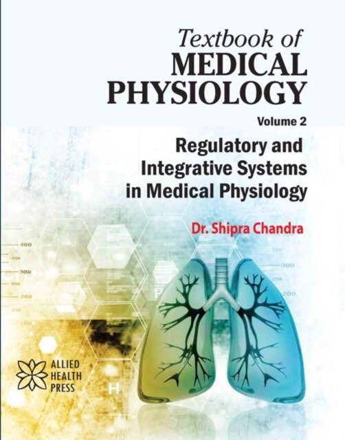 Textbook of Medical Physiology Volume 2