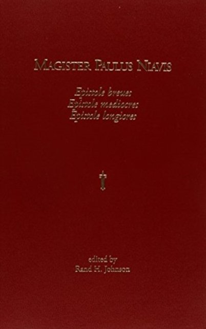 Magister Paulus Niavis