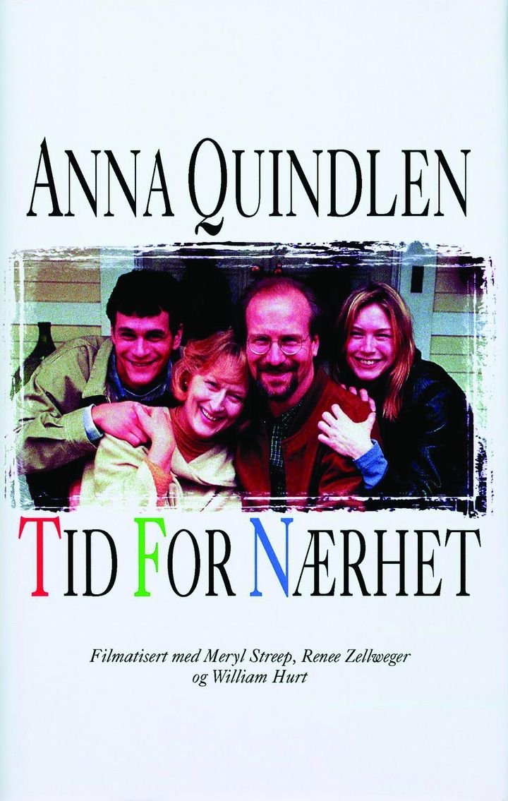 Tid for nærhet