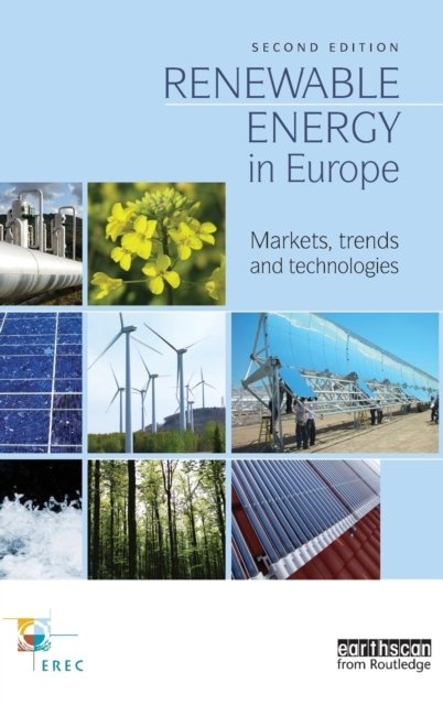 Renewable Energy in Europe