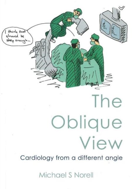 The Oblique View