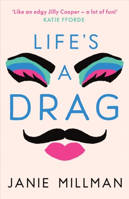 Life''s A Drag